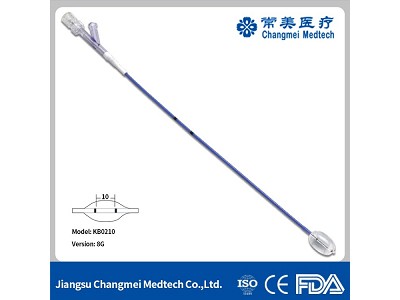 எண்டோஸ்கோப் பாகங்கள் செயல்முறை ஓட்டத்தின் பகுப்பாய்வு