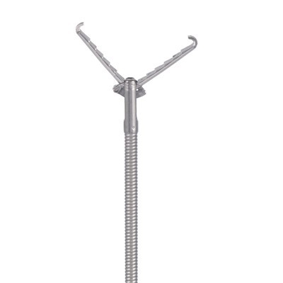 எண்டோஸ்கோபிக் வெளிநாட்டு உடல் ஃபோர்செப்ஸ்