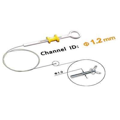 எண்டோஸ்கோபிக் ஹோஸ் வகை பயாப்ஸி ஃபோர்செப்ஸ்